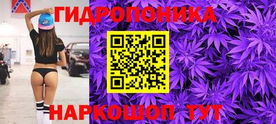 молекула духа Бузулук